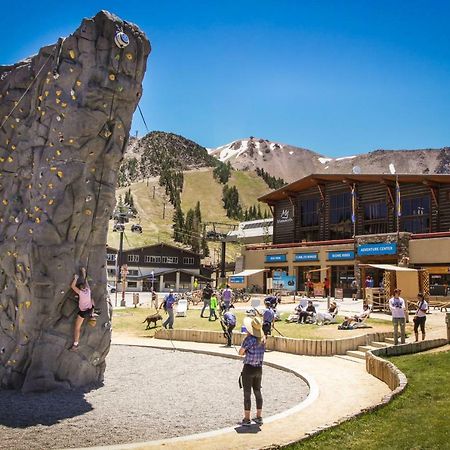 Apartment Aspen Creek 2 Мамът Лейкс Екстериор снимка