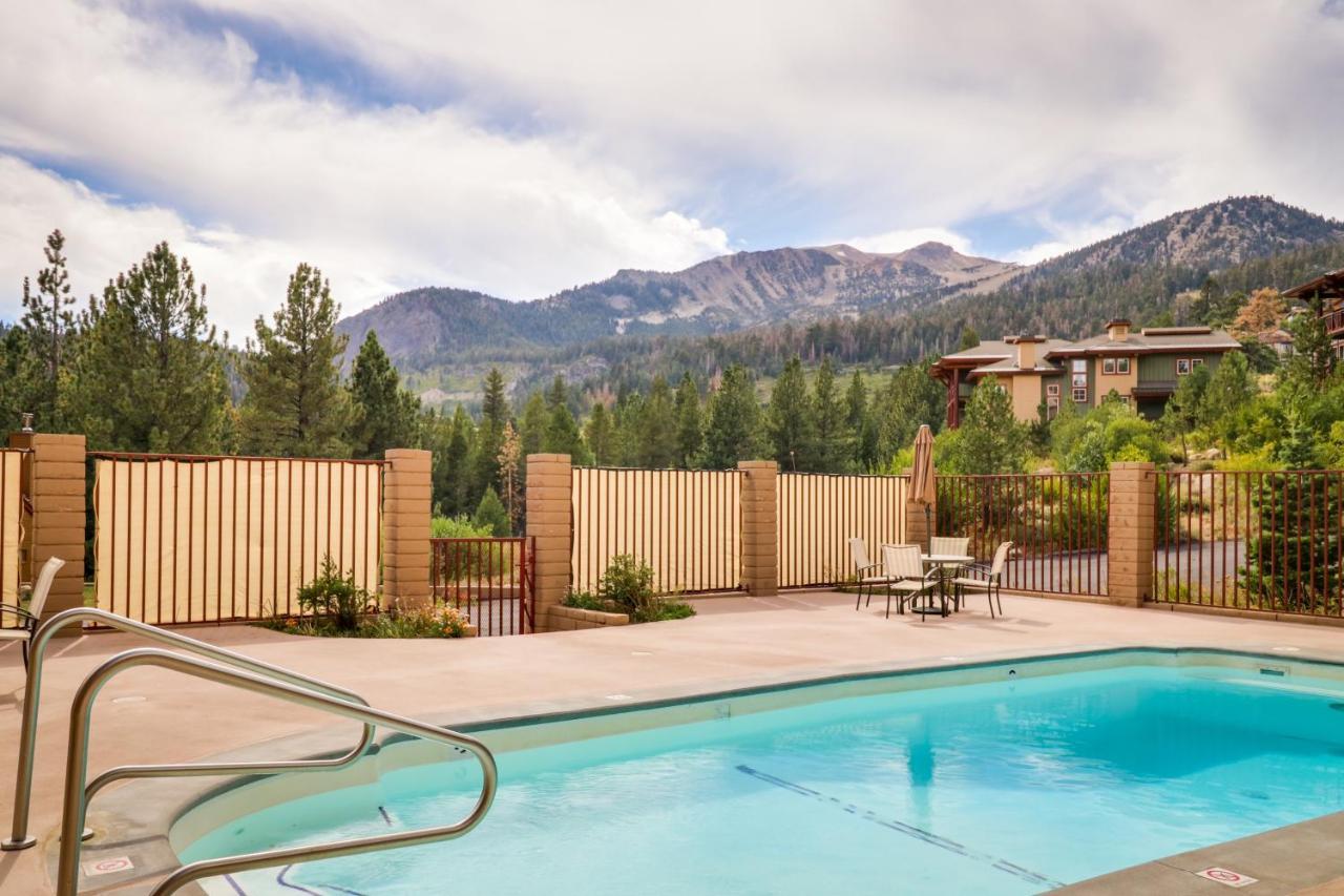 Apartment Aspen Creek 2 Мамът Лейкс Екстериор снимка